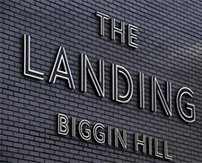 The Landing Hotel Biggin Hill